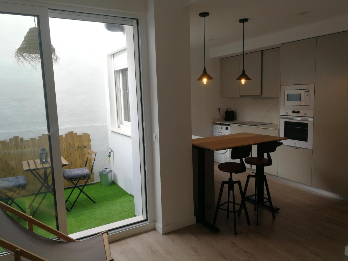 Decasta Apartamento Chulilla Exterior foto