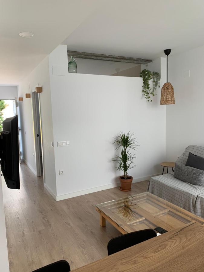 Decasta Apartamento Chulilla Exterior foto