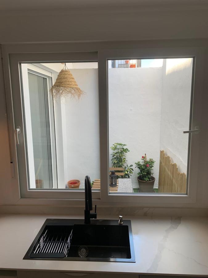 Decasta Apartamento Chulilla Exterior foto
