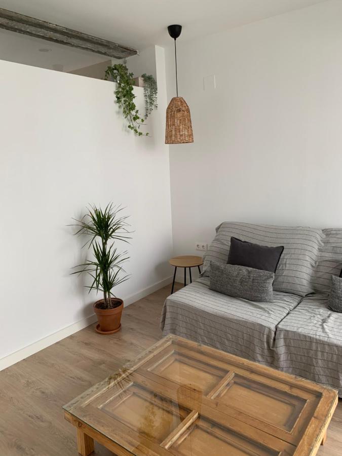 Decasta Apartamento Chulilla Exterior foto